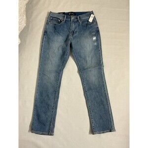 gap jeans size  30x30 mens
